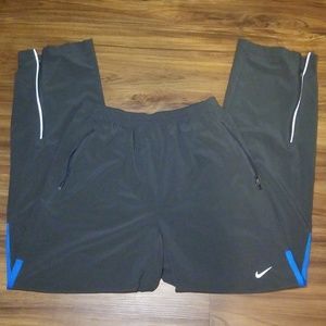 Nike Dri Fit Warmup Pants